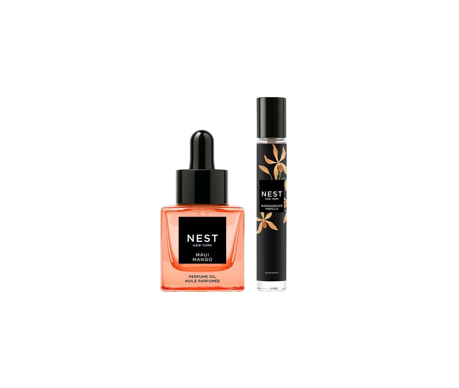 Vanilla Sunset On The Go Layering Set?