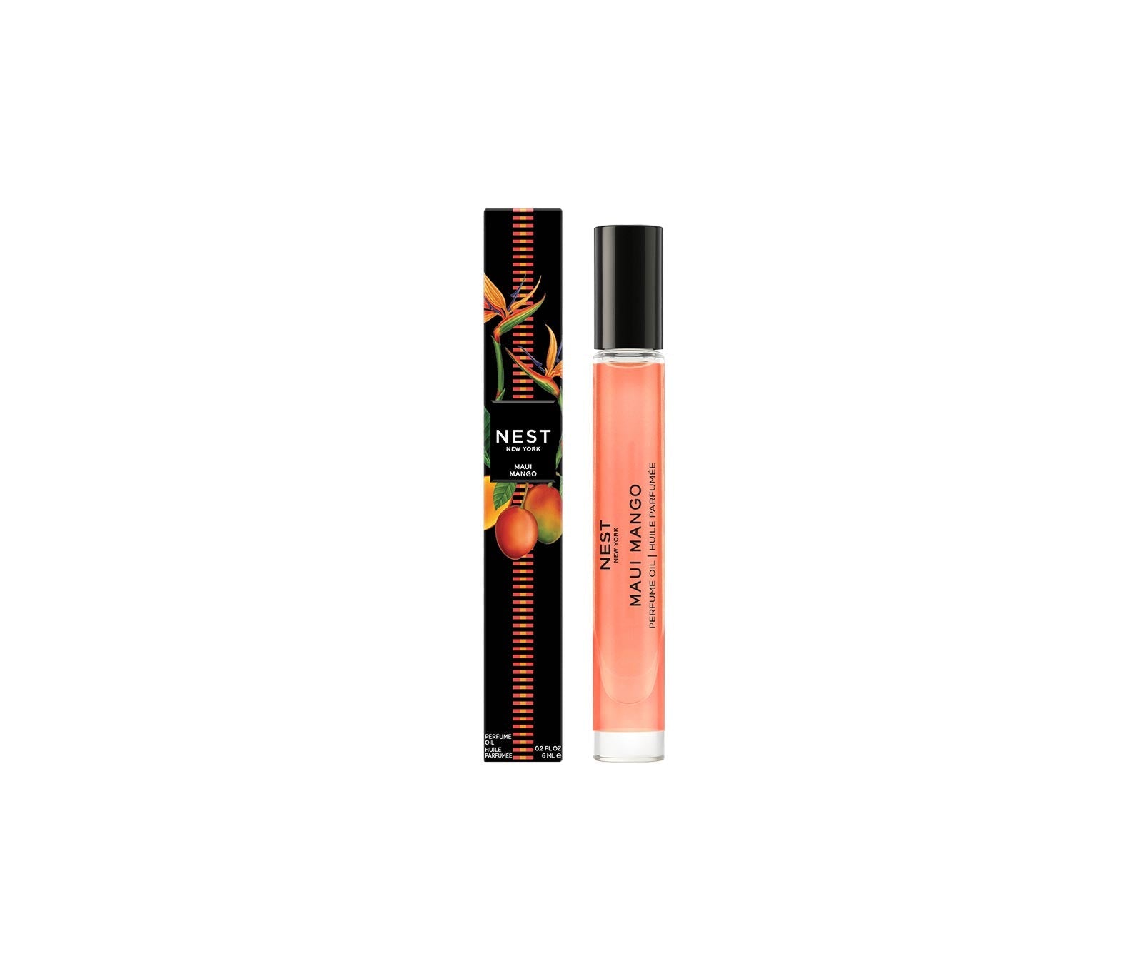 Maui Mango Perfume Oil (6mL)