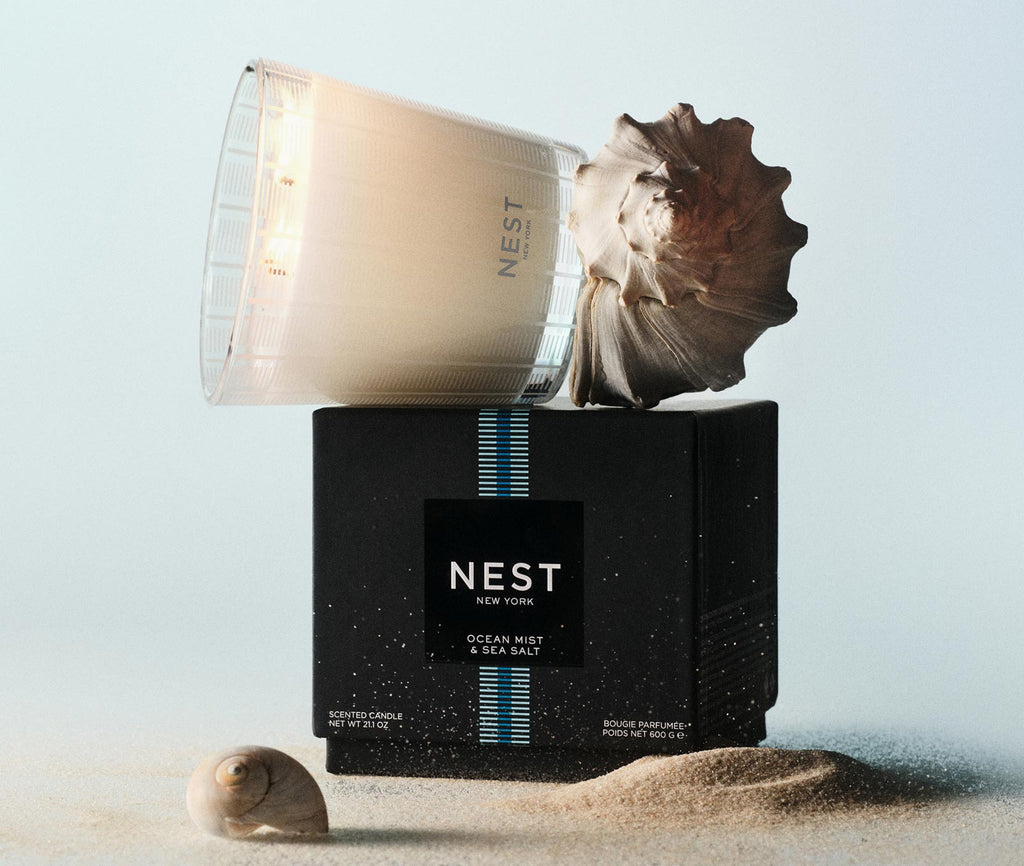 Forever Summer 3-Wick Candle Duo